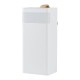 Повербанк портативний акумулятор Power Bank XO PR130 22.5W 40000 mAh White