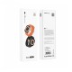 Смарт-годинник HOCO DYD01 4G Card (call version) Black
