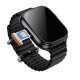 Смарт-годинник HOCO DYD01 4G Card (call version) Black