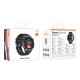 Смарт-годинник HOCO Y31 call version Black
