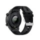 Смарт-годинник HOCO Y31 call version Black