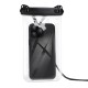Чохол водонепроникний HOCO HX52 mobile phone waterproof bag Transparent