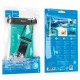 Чохол водонепроникний HOCO HX52 mobile phone waterproof bag Transparent