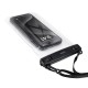 Чохол водонепроникний HOCO HX52 mobile phone waterproof bag Transparent