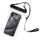 Чохол водонепроникний HOCO HX52 mobile phone waterproof bag Transparent