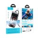 Чохол водонепроникний HOCO HX53 Treasure leather mobile phone waterproof bag Black