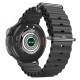 Смарт-годинник Smart sports watch HOCO Y18 IP67 call version Black