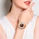 Смарт-годинник Smart sports watch HOCO Y18 IP67 call version Gold