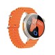 Смарт-годинник Smart sports watch HOCO Y18 IP67 call version Gold