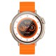 Смарт-годинник Smart sports watch HOCO Y18 IP67 call version Gold