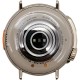Смарт-годинник Smart sports watch HOCO Y18 IP67 call version Gold