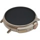 Смарт-годинник Smart sports watch HOCO Y18 IP67 call version Gold