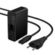 Мережевий зарядний пристрій HOCO C152A Modern PD 6-port desktop charger 70W Black