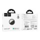 Пошуковий трекер HOCO E100 Graceful Intelligent positioning anti-lost device IOS Black