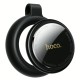 Пошуковий трекер HOCO E100 Graceful Intelligent positioning anti-lost device IOS Black