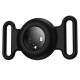 Пошуковий трекер HOCO E91C Tiger intelligent positioning anti-lost device IOS White