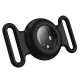 Пошуковий трекер HOCO E91C Tiger intelligent positioning anti-lost device IOS White