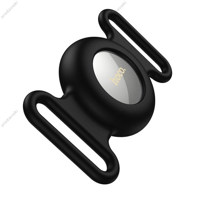 Пошуковий трекер HOCO E91C Tiger intelligent positioning anti-lost device IOS White