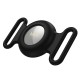 Пошуковий трекер HOCO E91C Tiger intelligent positioning anti-lost device IOS White