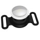 Пошуковий трекер HOCO E91C Tiger intelligent positioning anti-lost device IOS White
