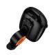 Портативна колонка Bluetooth Hoco HC35 Fun outdoor riding з кріпленням на кермо 5W Black