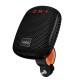 Портативна колонка Bluetooth Hoco HC35 Fun outdoor riding з кріпленням на кермо 5W Black