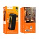 Портативна колонка Bluetooth Hoco HC36 Brocade sports 10W Black