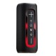 Портативна колонка Bluetooth Hoco HC36 Brocade sports 10W Black