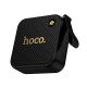 Портативна колонка Bluetooth Hoco HT1 Marquis sports 8W Black