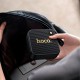 Портативна колонка Bluetooth Hoco HT1 Marquis sports 8W Black