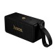 Портативна колонка Bluetooth Hoco HT1 Max Marquis sports 40W Black