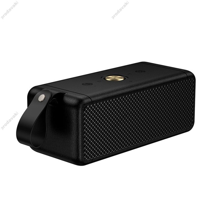 Портативна колонка Bluetooth Hoco HT1 Pro Marquis sports 16W Black