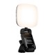  Накамерне відеосвітло LED HOCO K29 Wonder mini fill light Black