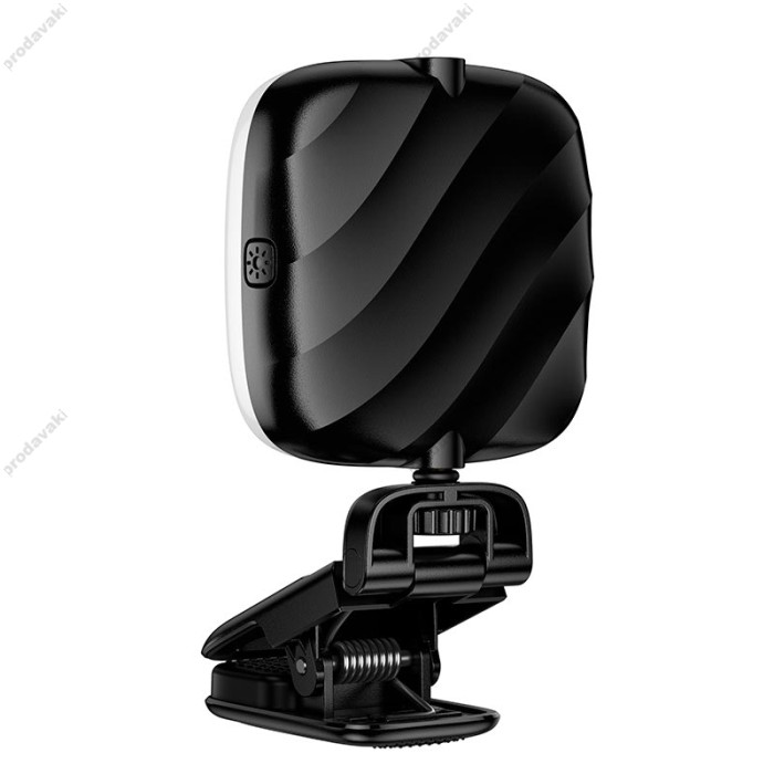  Накамерне відеосвітло LED HOCO K29 Wonder mini fill light Black