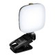  Накамерне відеосвітло LED HOCO K29 Wonder mini fill light Black