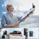 Одновісний стабілізатор (стедікам) CH Gimbal Stabilizer L19 0.70m Black
