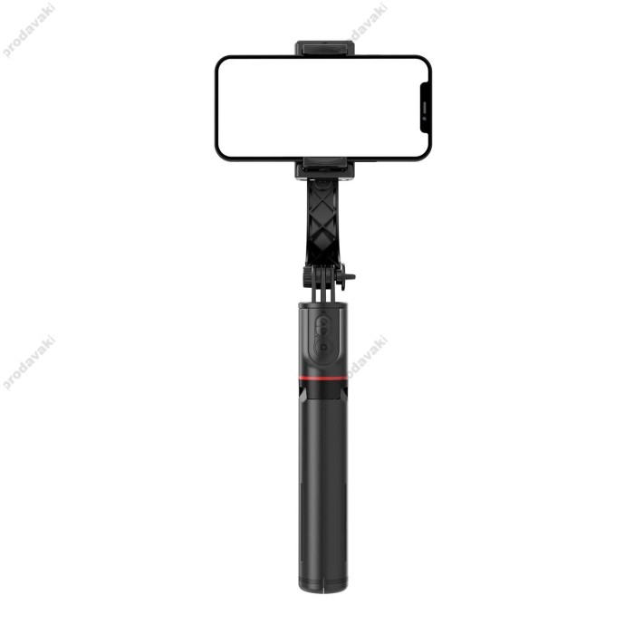 Одновісний стабілізатор (стедікам) CH Gimbal Stabilizer L19 0.70m Black