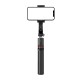 Одновісний стабілізатор (стедікам) CH Gimbal Stabilizer L19 0.70m Black