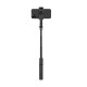 Одновісний стабілізатор (стедікам) CH Gimbal Stabilizer L19 0.70m Black