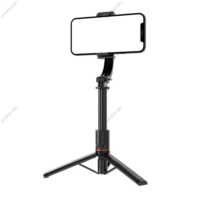 Одновісний стабілізатор (стедікам) CH Gimbal Stabilizer L19 0.70m Black