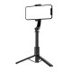 Одновісний стабілізатор (стедікам) CH Gimbal Stabilizer L19 0.70m Black