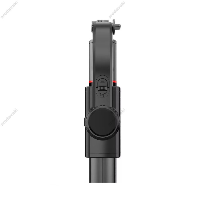 Одновісний стабілізатор (стедікам) CH Gimbal Stabilizer L19 0.70m Black