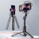 Одновісний стабілізатор (стедікам) CH Gimbal Stabilizer L19 0.70m Black