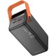 Повербанк портативний акумулятор Power bank Borofone BJ66B Magnifico 22.5W 60000mAh Black