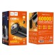 Повербанк портативний акумулятор Power bank Hoco DB160 Astrum PD100W 60000mAh Black