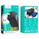 Повербанк портативний акумулятор Power bank Hoco J86B Powermaster 22.5W 60000mAh Black