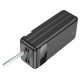 Повербанк портативний акумулятор Power bank Hoco J86B Powermaster 22.5W 60000mAh Black