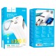 Повербанк портативний акумулятор Power Bank Hoco J86B Powermaster 22.5W 60000mAh White