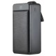 Повербанк портативний акумулятор Power bank XO PR159 Fast-charging 22.5W 60000 mAh Black