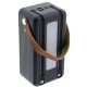 Повербанк портативний акумулятор Power bank Remax RPP-565 20W + 22.5W 60000 mAh Gray